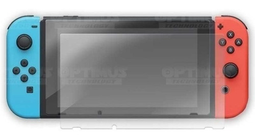 Film Screen Protector Screen Para Nintendo Swich