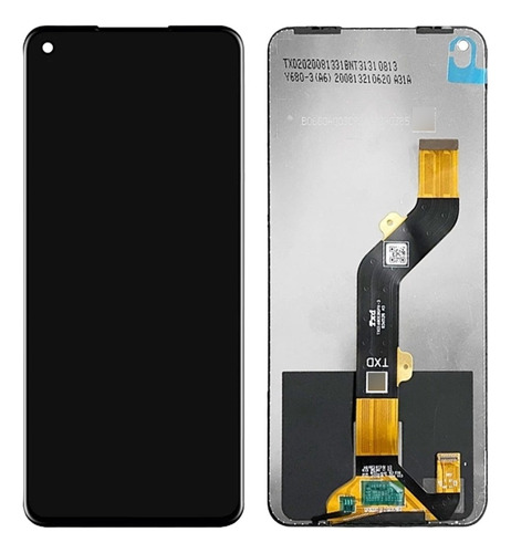 Display Lcd+táctil Para Infinix Note 8i Alta Calidad