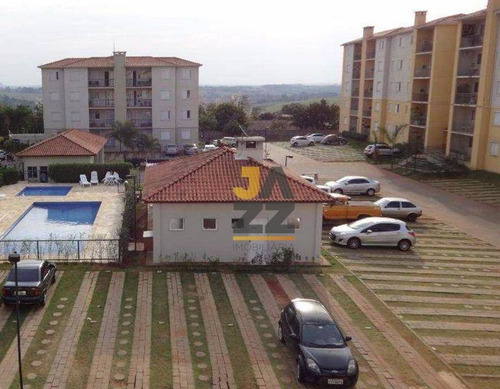 Imagem 18 de 24 de Apartamento Com 3 Dormitórios À Venda, 74 M² Por R$ 395.000,00 - Jardim Parque Jupiá - Piracicaba/sp - Ap7532