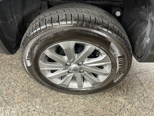 Imagem 4 de 15 de Fiat Strada Fredom