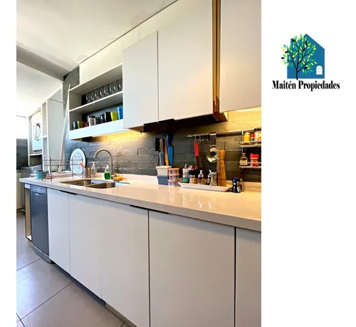Nuevo Precio Precioso Penthouse Con Terraza Panorámica.