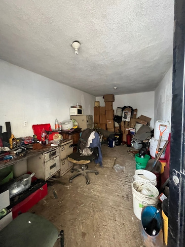 Bodega Industrial En Cuatitlan Izcalli