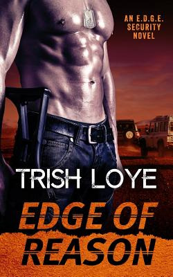 Libro Edge Of Reason - Loye, Trish