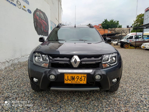 Renault Duster 2.0 Dynamique 4x4