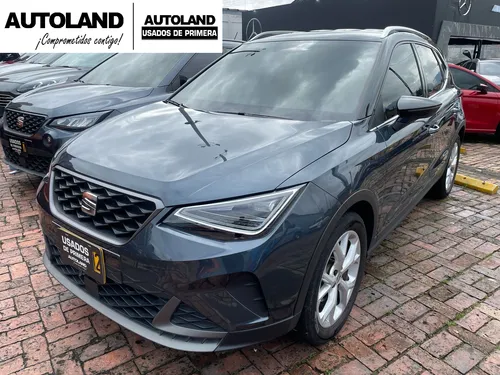 Seat Arona 1.6 Fr
