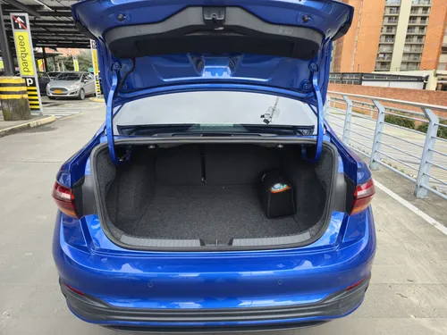 Volkswagen Jetta 1.4 Tsi Highline