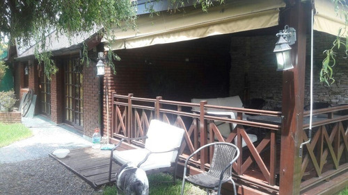 Imagen 4 de 8 de Terreno Lote En Venta Ubicado En Villa Martelli, Vicente López, G.b.a. Zona Norte