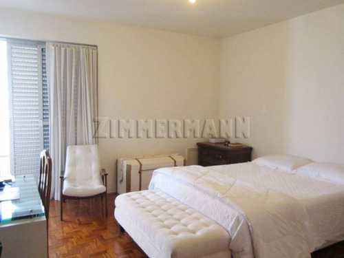 Imagem 8 de 15 de Apartamento - Jardim Paulista - Ref: 106146 - V-106146