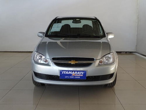 Imagem 2 de 13 de Chevrolet Classic Ls Vhc E 1.0 (flex)