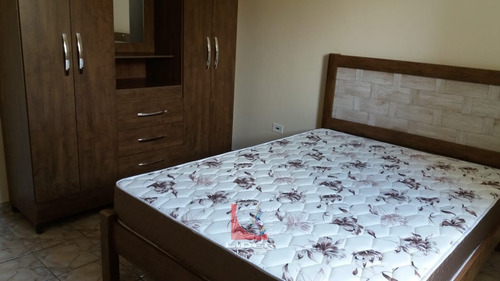 Imagem 8 de 14 de Apartamento No Centro De Bragança Paulista Sp - Ap0002-1
