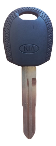 Llave Portachip Kia Con Hombro Lado Derecho /keys Cars