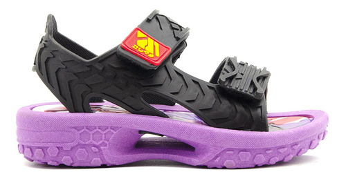 Huarache Bubble Gummers® Iron Niño Toy Story Emperador Zurg