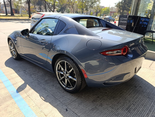 Mazda MX-5 2.0 Rf At