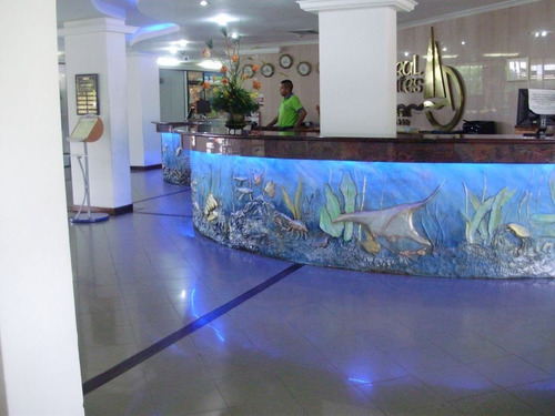 Imagen 13 de 20 de Hotel En Venta En Chichiriviche