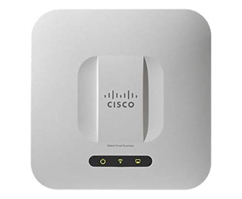 Cisco Small Business Wap551  punto Acceso