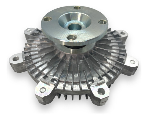 Fan Clutch Pregio 2.5 2.7 Vans Diesel