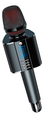 Bonaok Microfono De Karaoke, Microfono Inalambrico Bluetooth