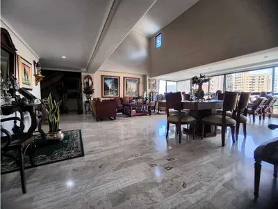 Apartamento en venta