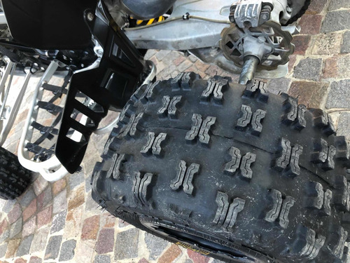 Can Am Ds450