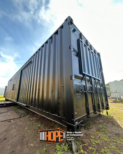 Venta Quincho Casas Baños Container Contenedores Oficina