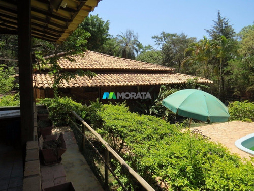 Imagem 2 de 10 de Sitio - Zona Rural - Ref: 5047 - V-mta5047