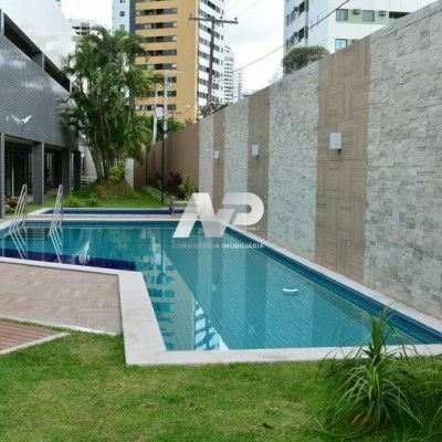 Imagem 3 de 12 de Apartamento Padrão À Venda Em Recife/pe - Gb10