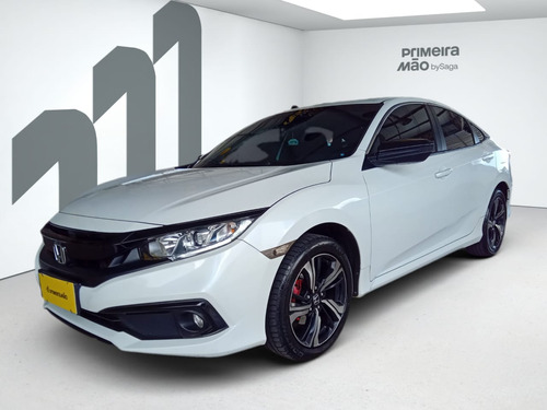 Honda Civic Honda Civic Sport 2.0 i-VTEC CVT