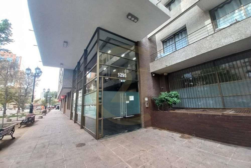 Venta  Departamento En San Pablo 1295 1d 1b