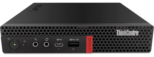Lenovo Thinkcentre M720q Mini Pc I5 8400t 16gb Ram 256gb Ssd (Reacondicionado)