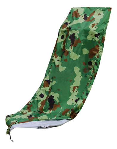 Cubierta Impermeable Para Tractor, Para Caminar En El Verde