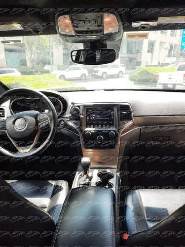 Jeep Grand Cherokee 5.7 Blindada 4x4 At