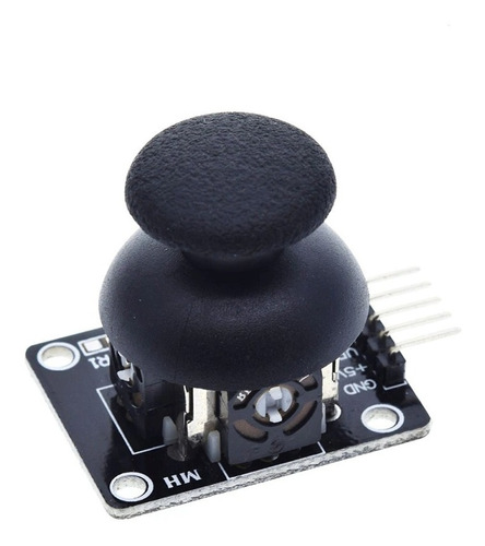 Módulo Joystick Xy / Doble Eje / Para Arduino, Sensor