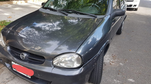 Chevrolet Corsa Classic 1.6 Gl Aa Super 2006
