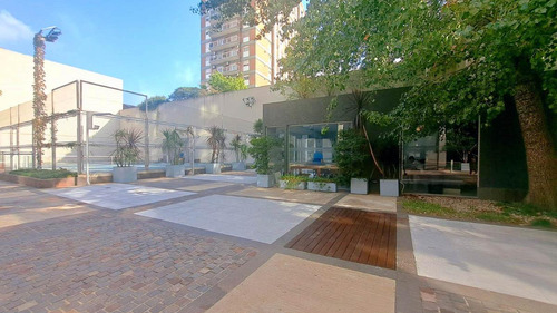 Venta 2 Ambientes En Palermo Torre Con Amenities!!