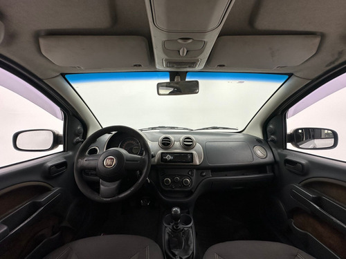 Fiat Uno 1.4 WAY 8V FLEX 4P MANUAL