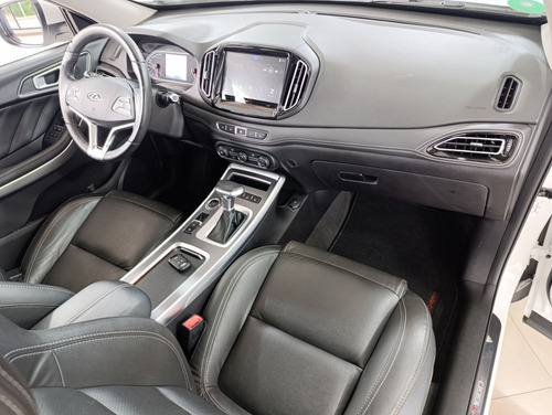 Caoa Chery Tiggo 7 1.5 VVT TURBO iFLEX TXS DCT