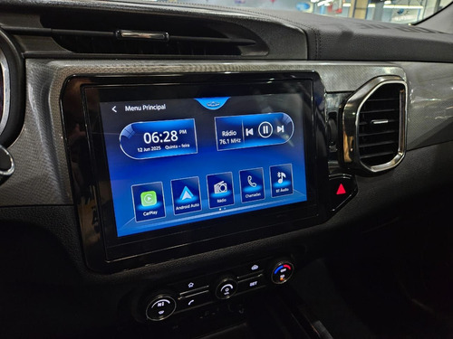 Chery Tiggo 5X 1.5 VVT TURBO TXS DCT