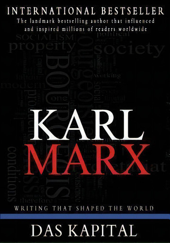Das Kapital, De Karl, Marx. Editorial Createspace Independent Publishing Platform, Tapa Blanda En Inglés