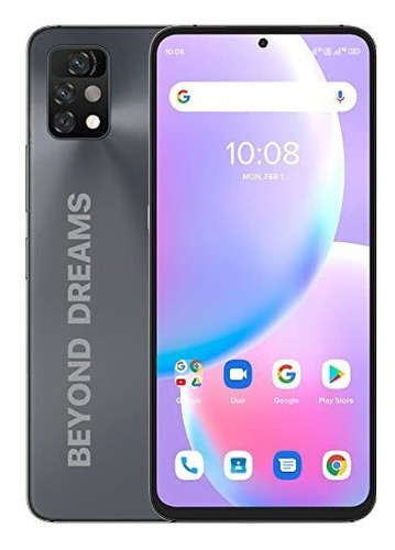 Umidigi A11 Pro Max Desbloqueado Teléfono Celular, J5hst