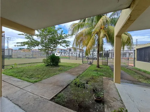 Urbanización La Floresta