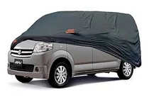 Comprar Cobertor Suzuki Apv Funda Minivan Todas Las Marcas Modelosnu Gris