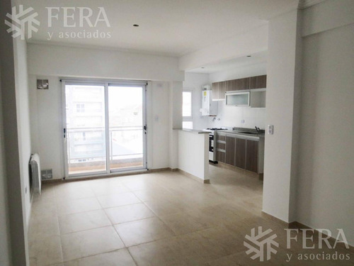 Imagen 3 de 19 de Venta De Departamento 1 Ambiente A Estrenar En Barracas (28945)