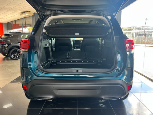 Imagen 17 de 21 de C5 Aircross Thp 165 Feel Pack 2022