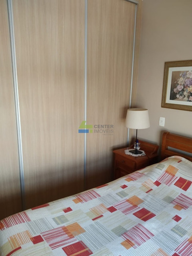 Imagem 14 de 15 de Apartamento - Vila Mariana - Ref: 14572 - V-872569