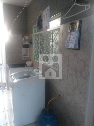 Imagem 9 de 19 de Casa Com 3 Dormitórios À Venda, 100 M² Por R$ 290.000,00 - Jardim Anhangüera - Ribeirão Preto/sp - Ca0566