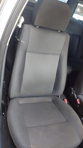 Imagem 8 de 11 de Sucata Volkswagen Parati 1.6 2012/2013 Flex