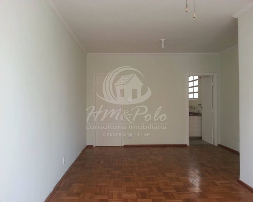 Imagem 5 de 30 de Apartamento À Venda Em Centro - Ap035568