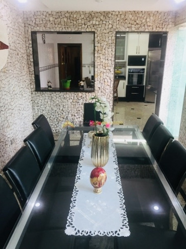 Imagem 28 de 30 de Sobrado Para Venda No Bairro Vila Carrão, 3 Suíte, 7 Vagas, 440 M - 5033