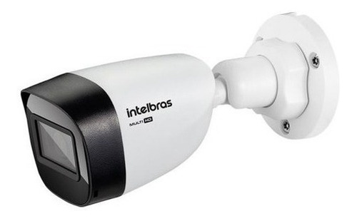 Cameras Intelbras Infra Hdcvi 720p Hd Vhd 1120 B G5