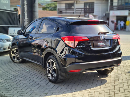 Honda HR-V 1.8 Flexone 16V 5p Aut.